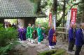 北信濃十三仏霊場総供養法要